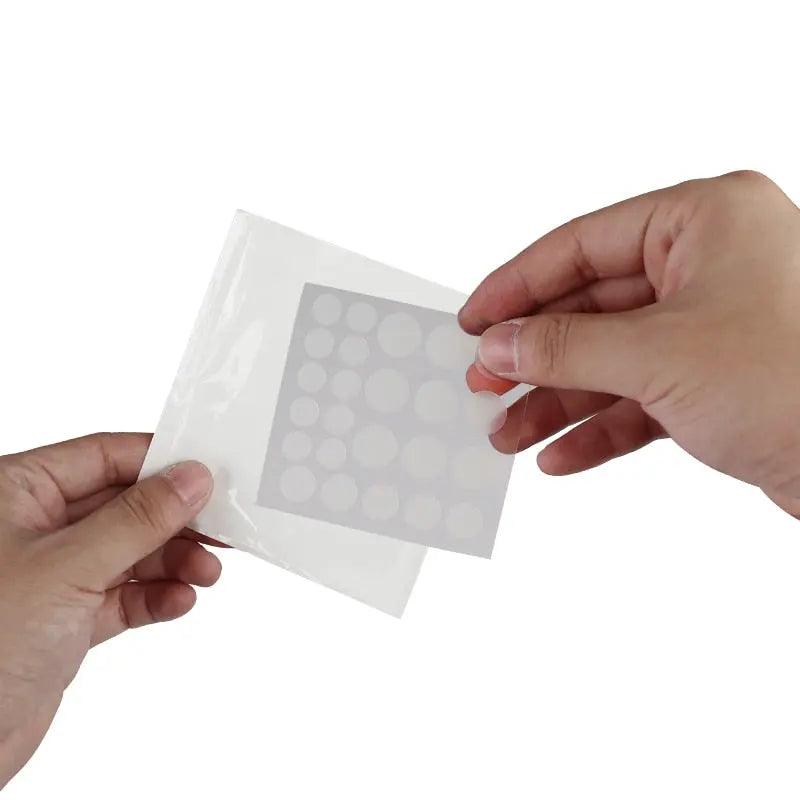 Face Spot Scar Care Treatment Stickers - Zera