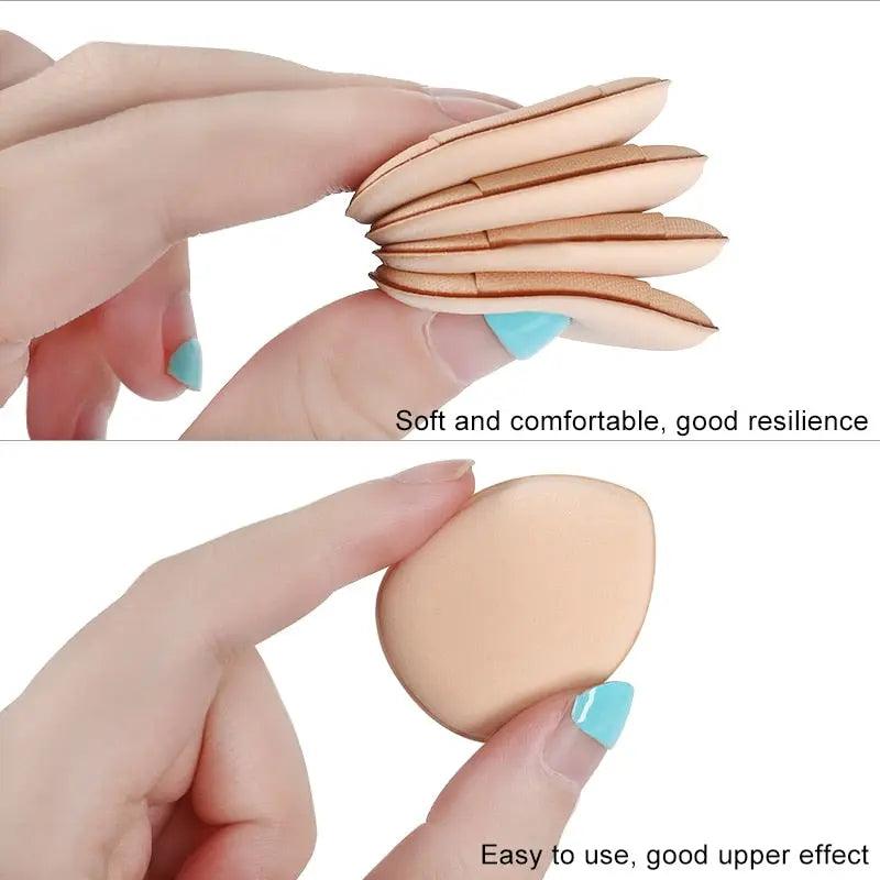 Mini Cosmetic Puff - Zera