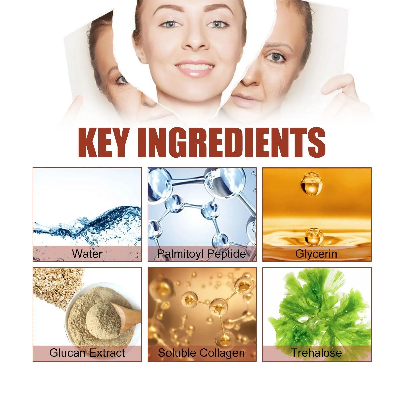 Hydrating And Moisturizing Facial - BEAUTIRON