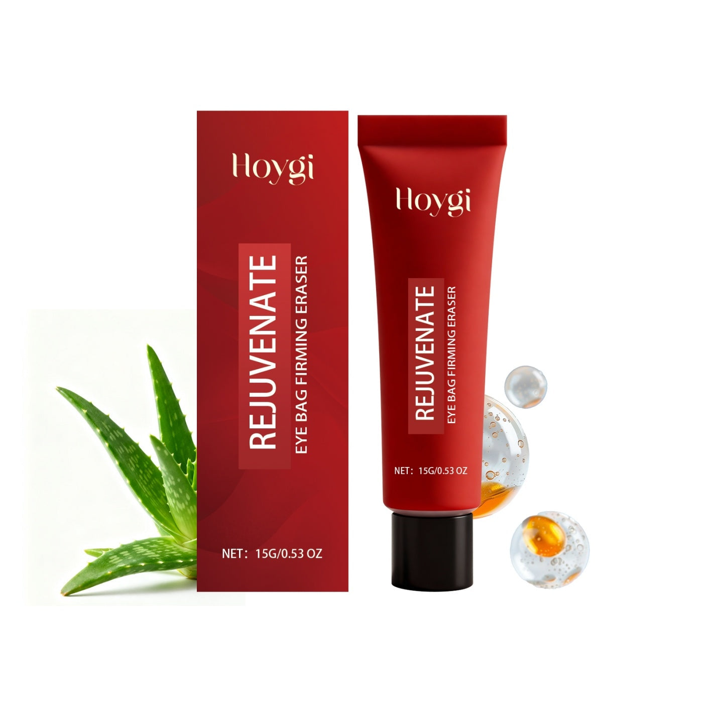 Eye Bag Firming Eraser