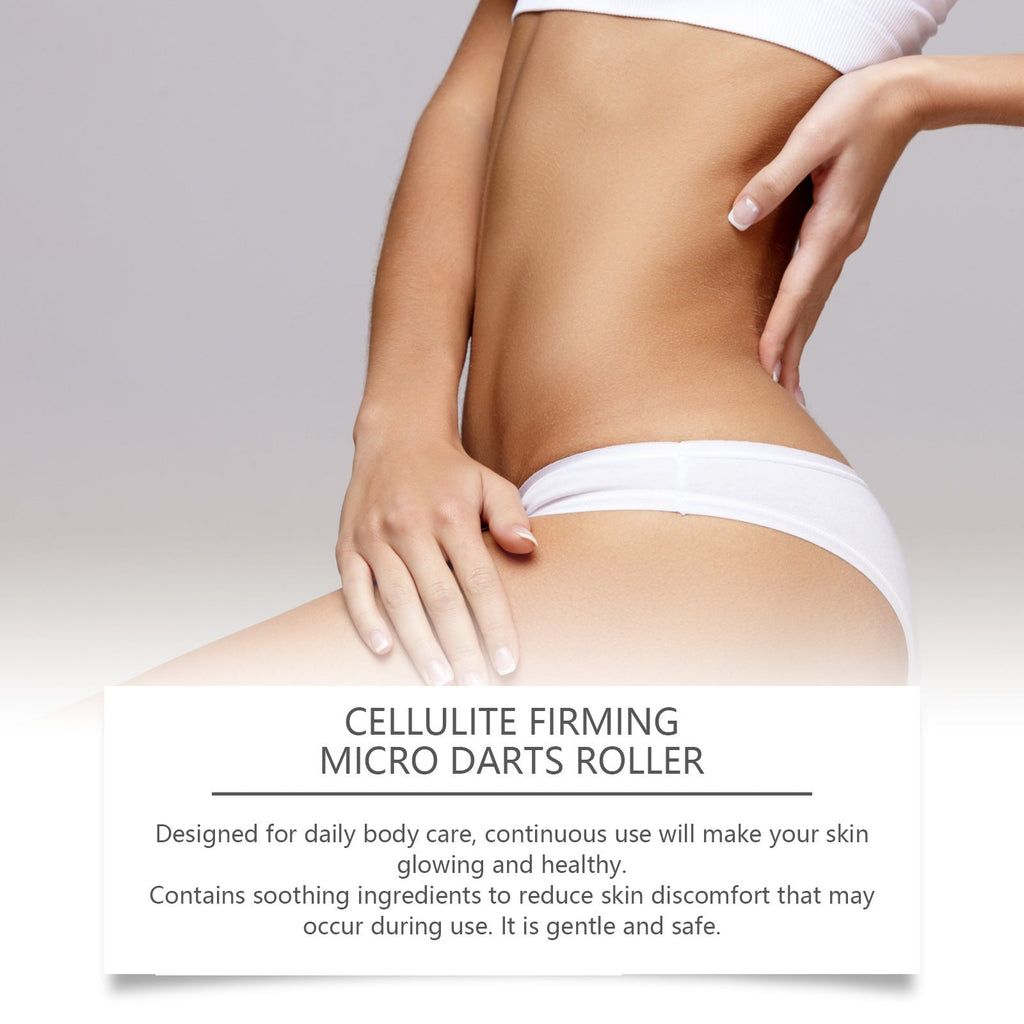 Rich Moist Roller Compact Light Grain Moisturizing Liquid