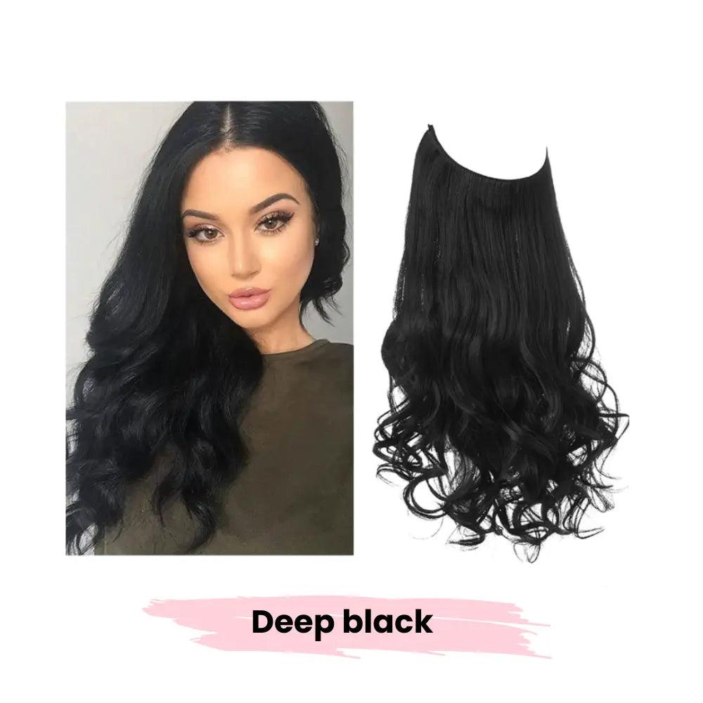 Layla Quick Length Extensions | U1031508 Private Listing - Zera