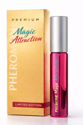 Magic Perfume