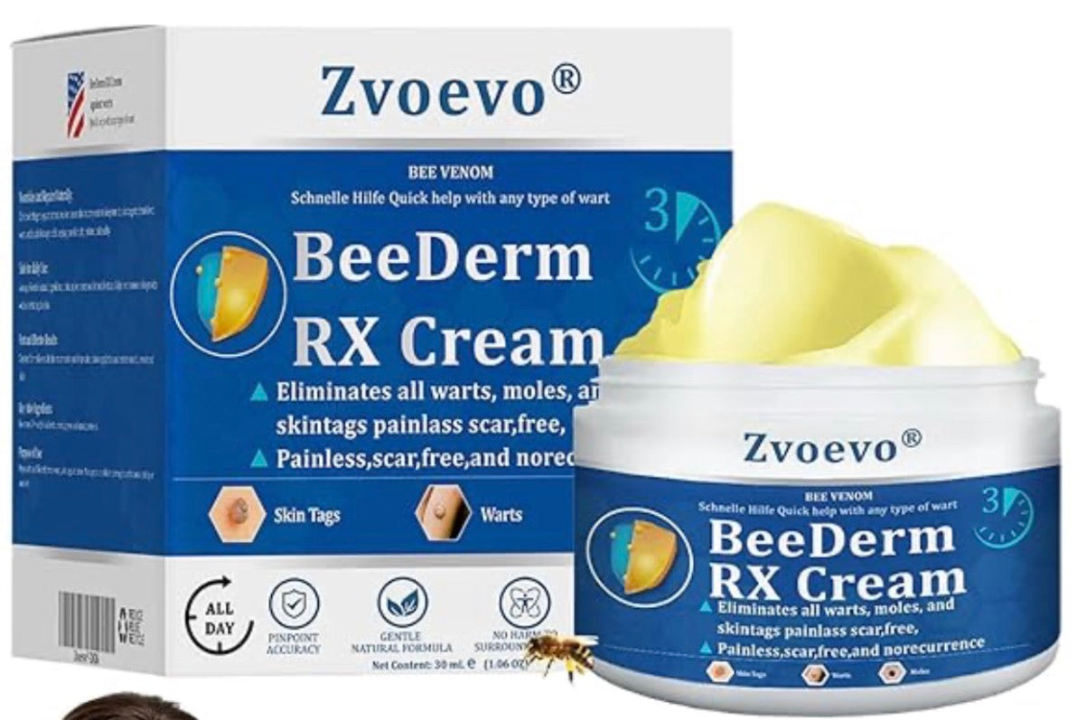 Beederm Rx cream