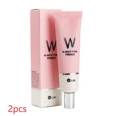 Makeup Primer Isolation Cream Moisturizing Conceal Xia Milk No-face Cream Oil Control Concealer Repair - BEAUTIRON