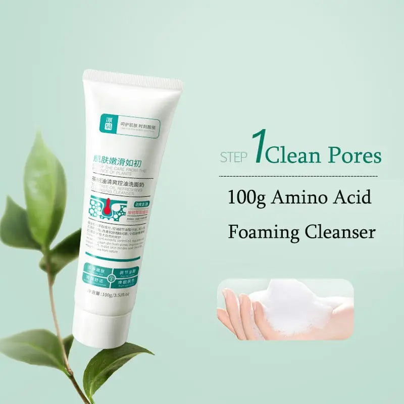 Herbal Acne Removal Face Cream - Zera