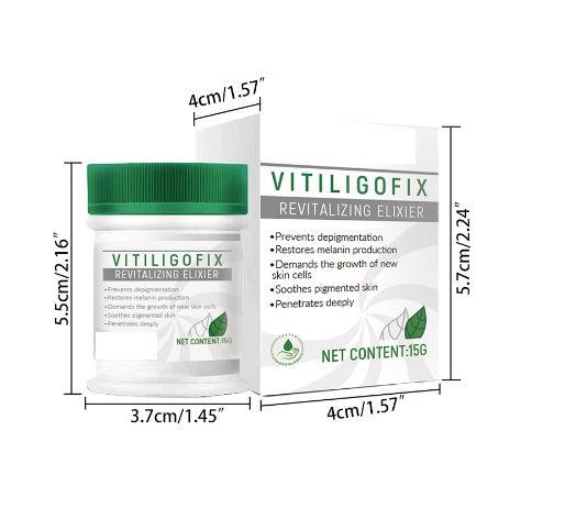 White Spot Repair Cream Melanin Repair Even Skin Color For External Use
