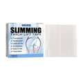 Lazy Thigh Shaping Sticker Lifting Muscle Leg Shaping Slimming Sticker