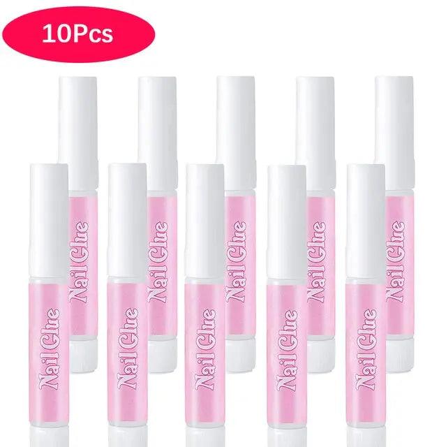 Nail Glue for Acrylic Nails - Zera