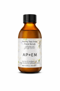 APoEM Purify Tea Tree Face Scrub