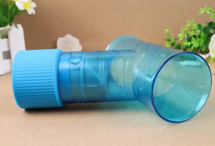 Hair dryer magic curls - Zera