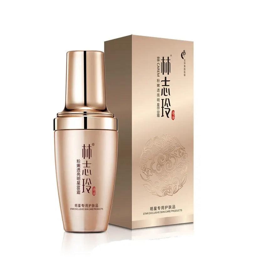 Moisturizing skin care set - Zera