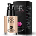 Clear and sleek hydrating cream nude makeup BB cream makeup concealer moisturizing BB cream - Zera