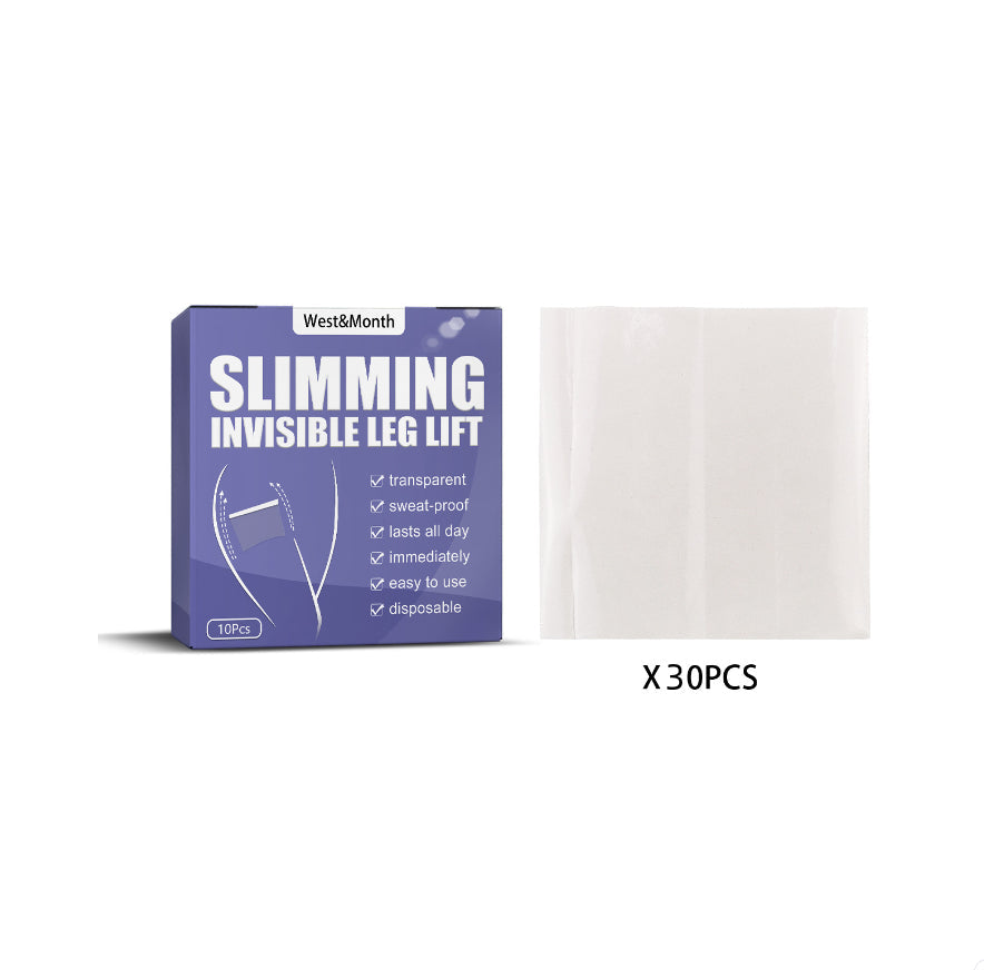Leg Lifting Paste Shaping And Tightening