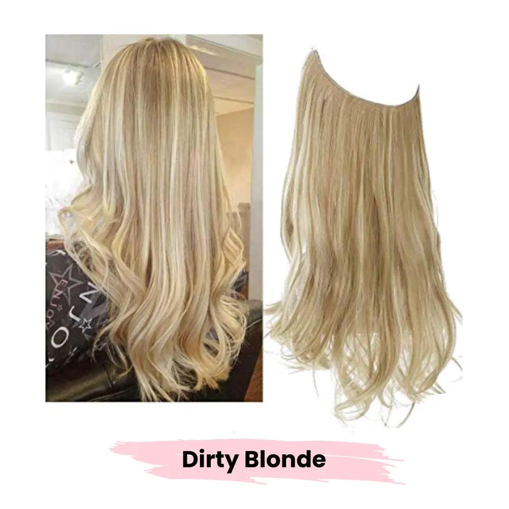 Layla Quick Length Extensions | U1031508 Private Listing - Zera