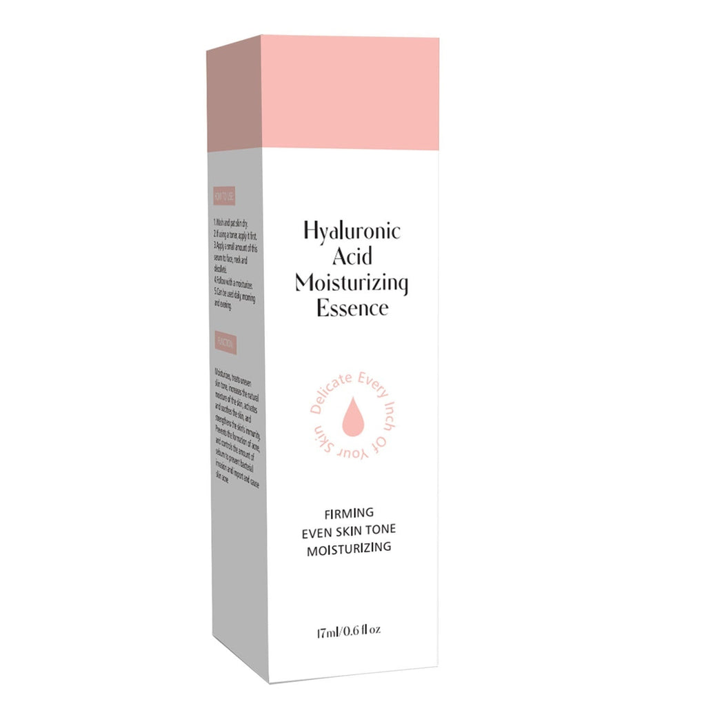 Hyaluronic Acid Toner And Lotion Moisturizing And Brightening Skin Tone