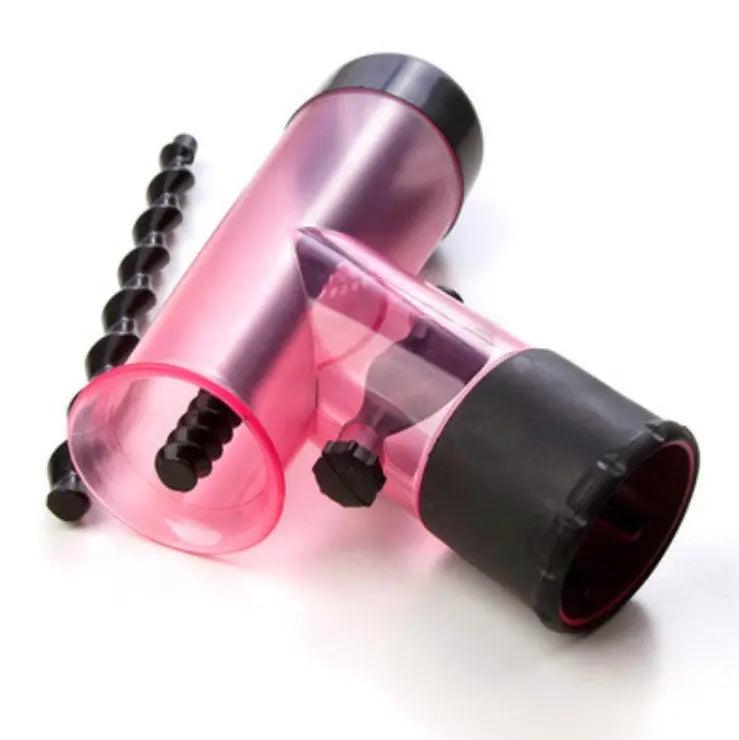Hair dryer magic curls - Zera