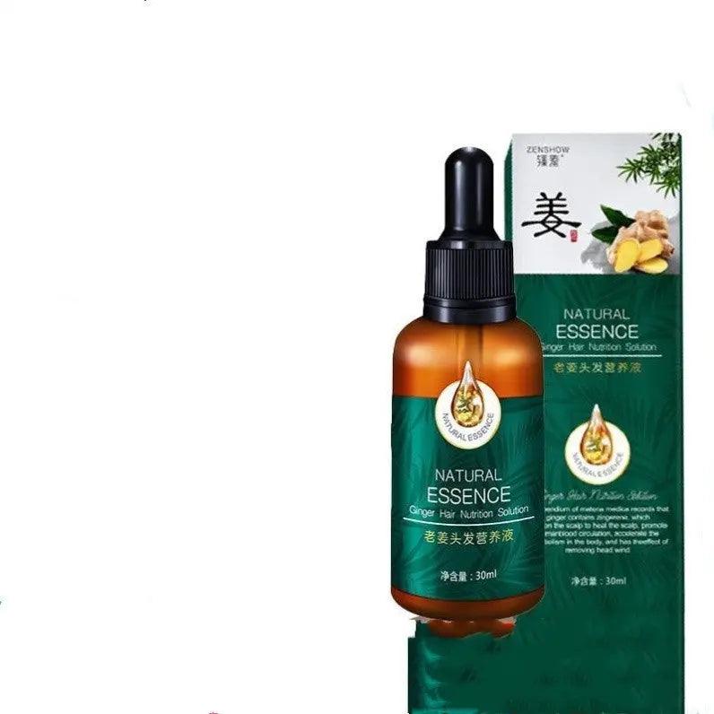 Nourishing liquid care - BEAUTIRON