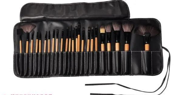 Makeup Brush Set Brush Makeup Kit - Zera