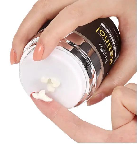 Whitening lotion cream - Zera