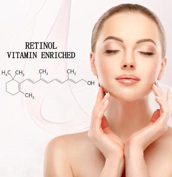 Whitening lotion cream - Zera