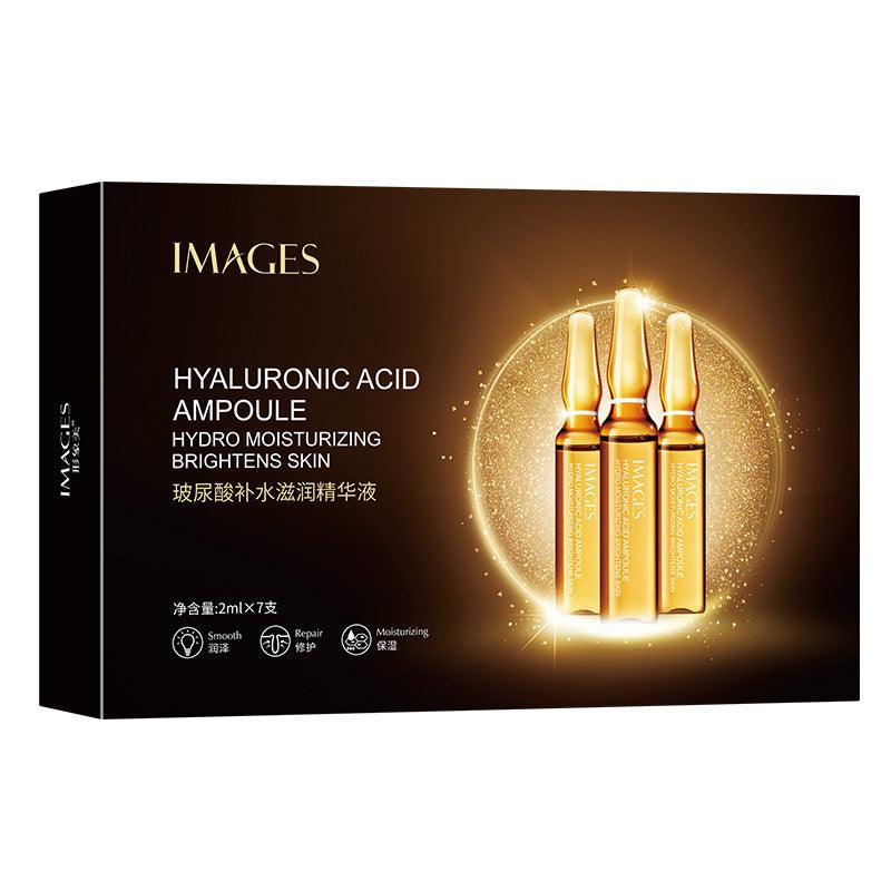 Hydro Moisturizing Brightness for Skin
