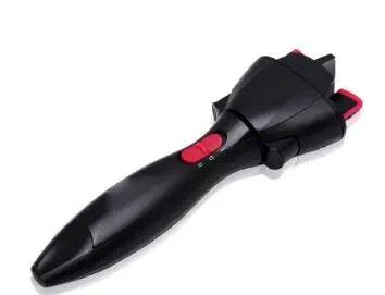 Automatic Hair Braider Hair Twister USB Electric Braiding Machine DIY Magic Roller Styling Tool Styler Bun Maker - Zera