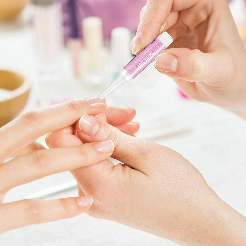 Nail Glue for Acrylic Nails - Zera