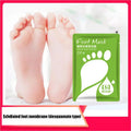 Silky and Smooth Feet - BabySkin Results