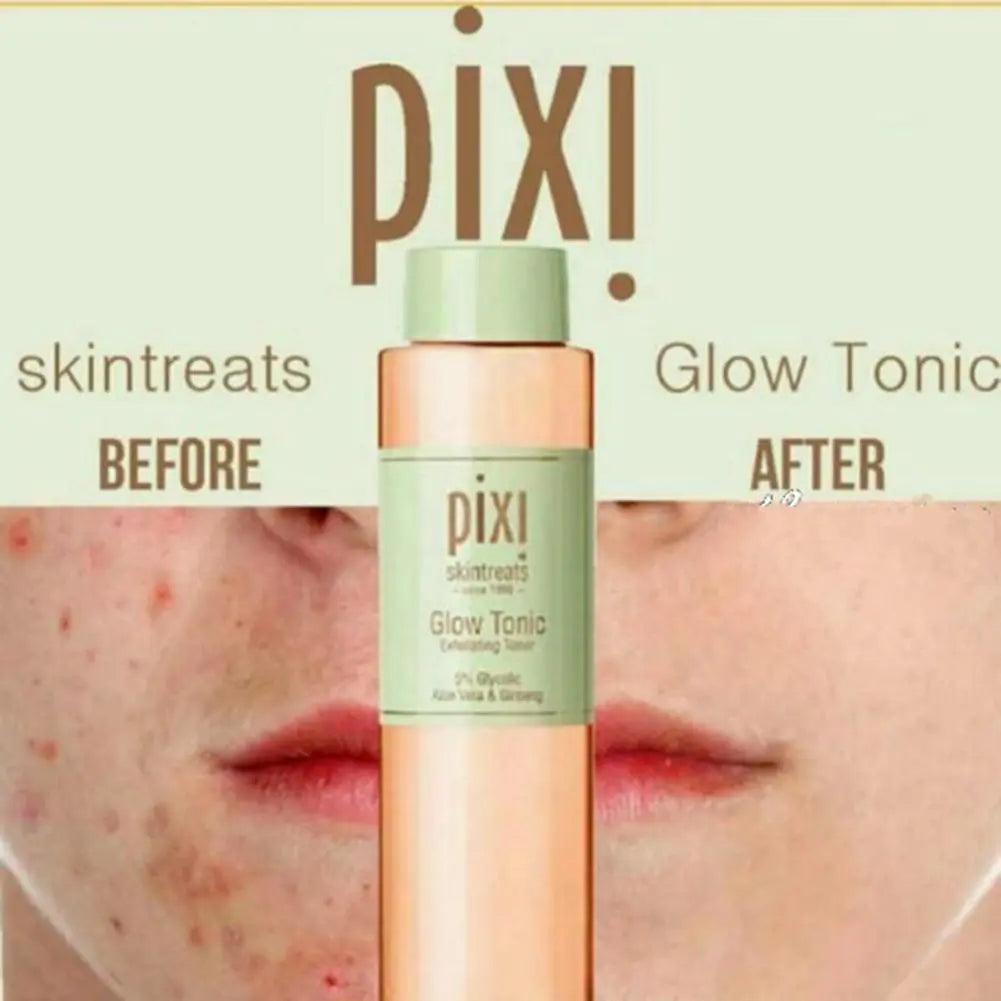 Pixi Glow 100ml 5% AHA Exfoliating Lotion - Zera