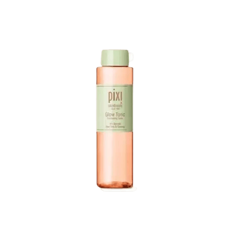 Pixi Glow 100ml 5% AHA Exfoliating Lotion Zera