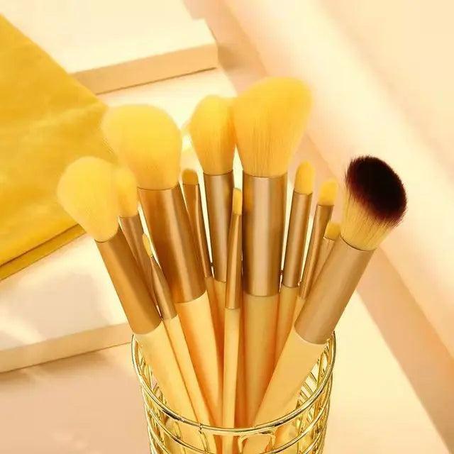 The gift of makeup perfection for any occasion.
