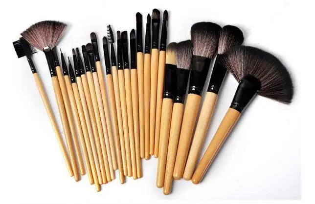 Makeup Brush Set Brush Makeup Kit - Zera