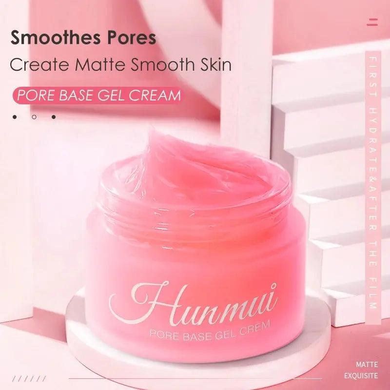 Pore Primer Gel Cream - Zera