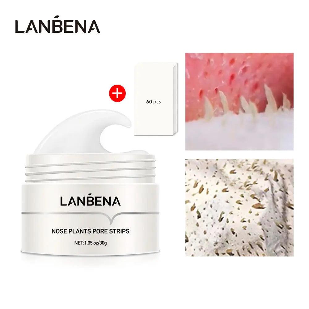 Gentle Tearing Action for Effective Blackhead Removal