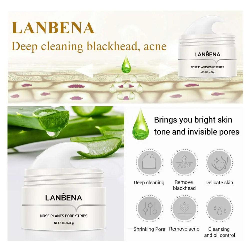 Advanced Suction Technology for Clear Pores