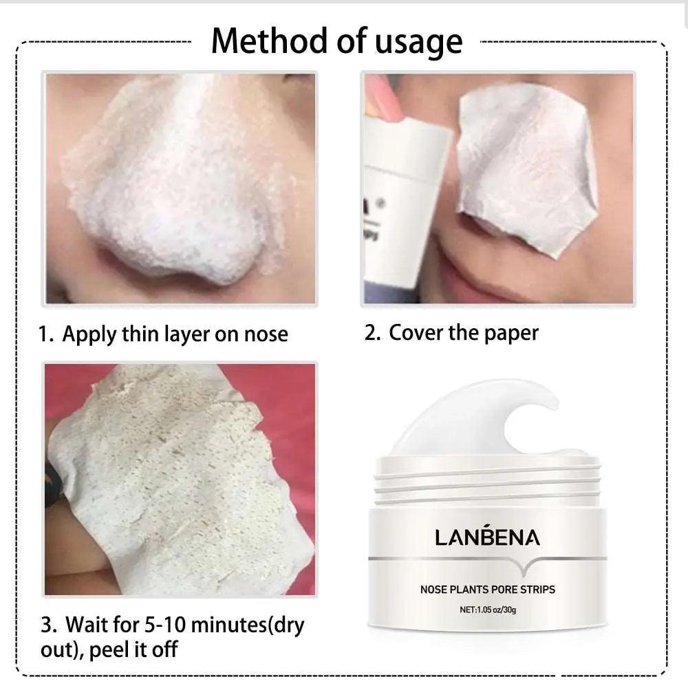 Revitalize Skin Texture with our Blackhead Removal Tool