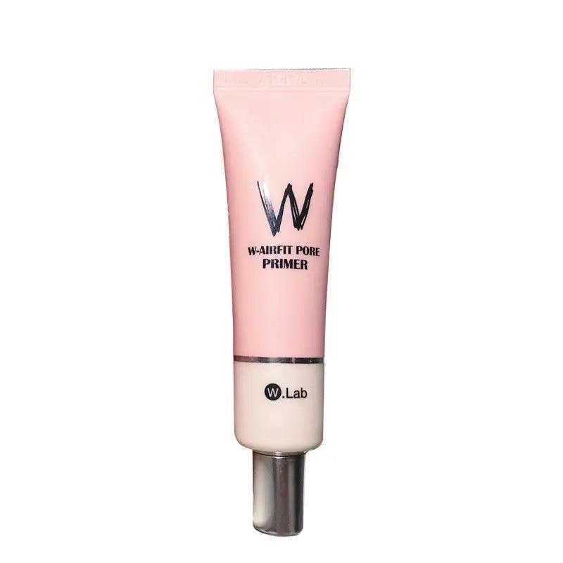 Makeup Primer Isolation Cream Moisturizing Conceal Xia Milk No-face Cream Oil Control Concealer Repair - BEAUTIRON
