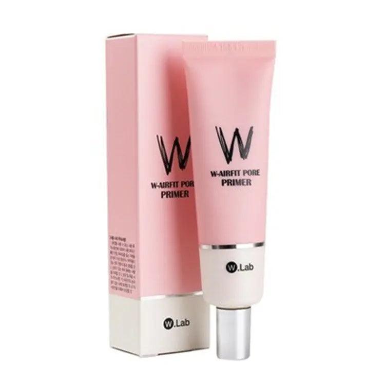 Makeup Primer Isolation Cream Moisturizing Conceal Xia Milk No-face Cream Oil Control Concealer Repair - BEAUTIRON