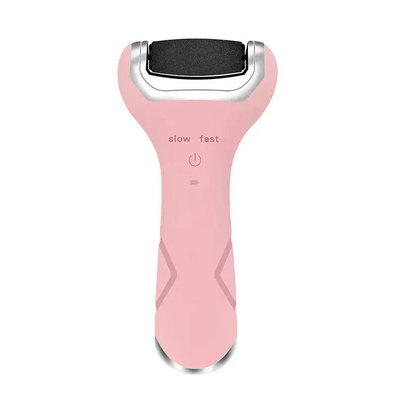 Home Pedicure Tool For Exfoliating Dead Skin And Calluses - BEAUTIRON