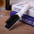 Infrared Ray Growth Laser Hair Comb Massage Equipment Hair Brush Massager Laser Anti Hair Loss Electric Vibration Hairbrush S46 Zera