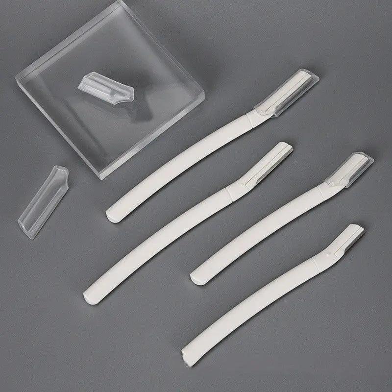 New Fashion Stainless Steel Shaver Beauty Tool - Zera