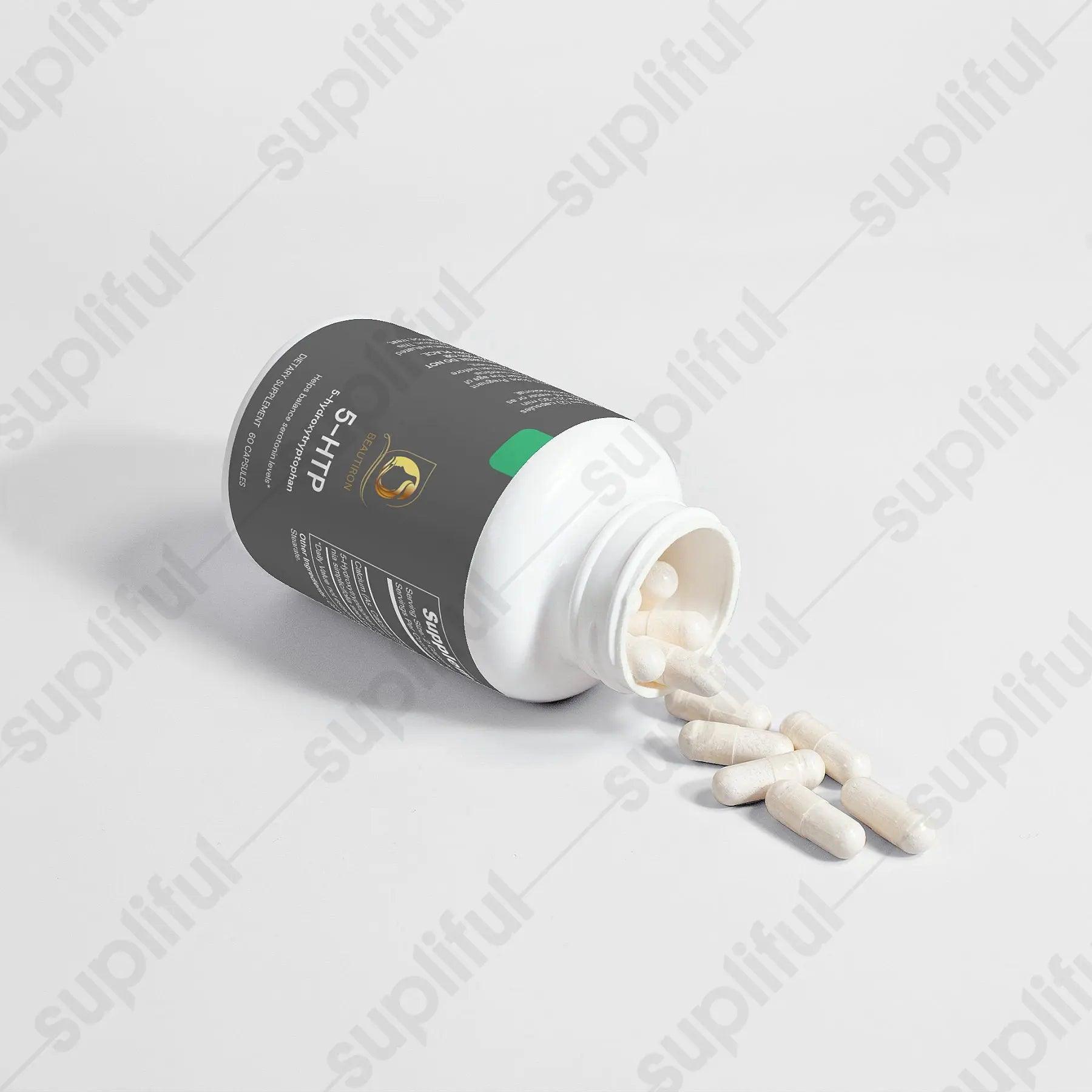 5-HTP - BEAUTIRON