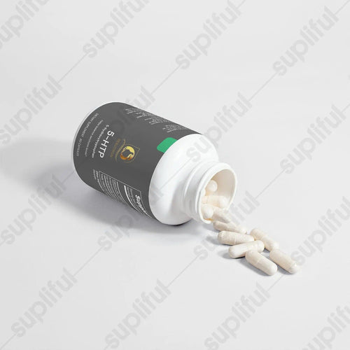 5-HTP - BEAUTIRON