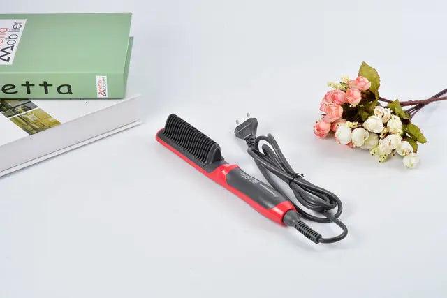 Straight hair comb - Zera