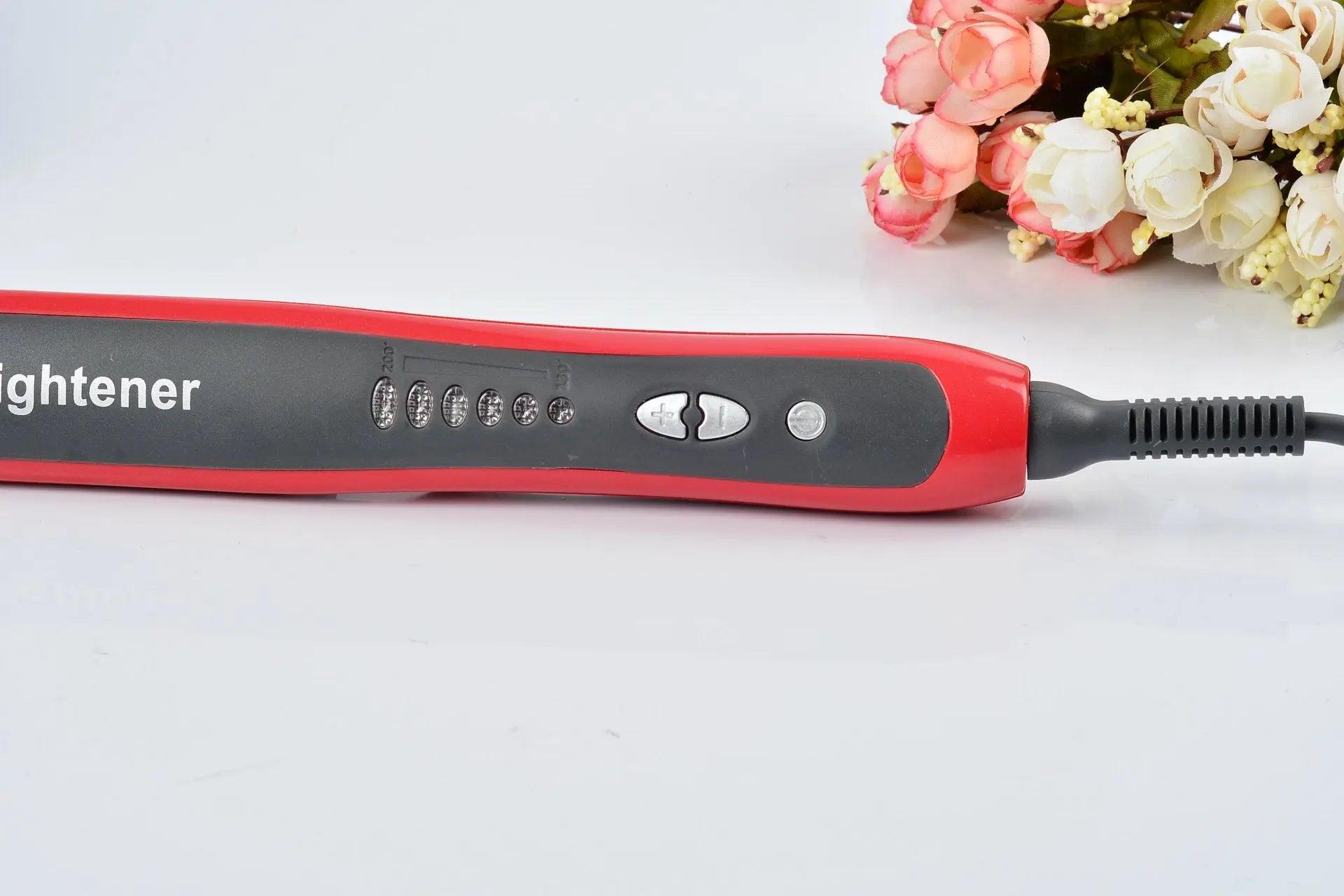 Straight hair comb - Zera