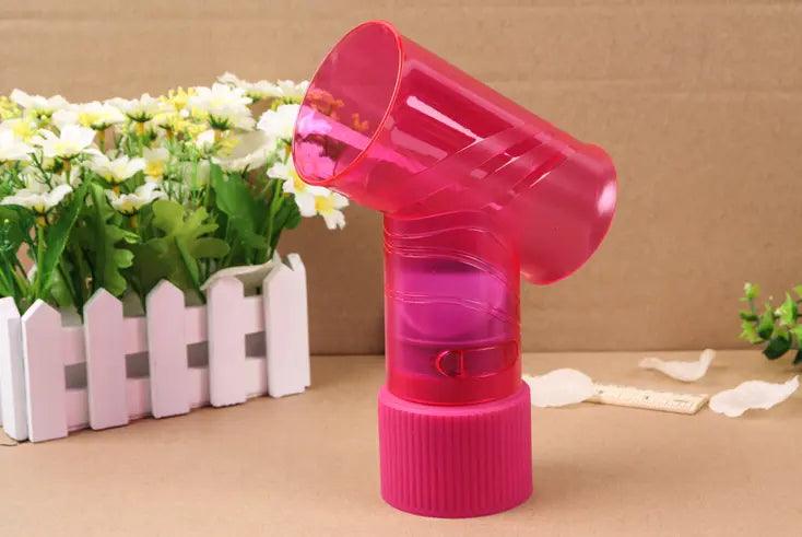 Hair dryer magic curls - Zera
