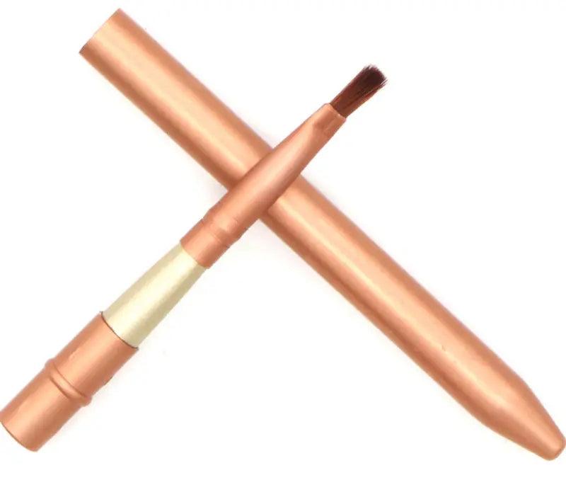 Makeup Brush Set Of 12 Makeup Tools - Zera