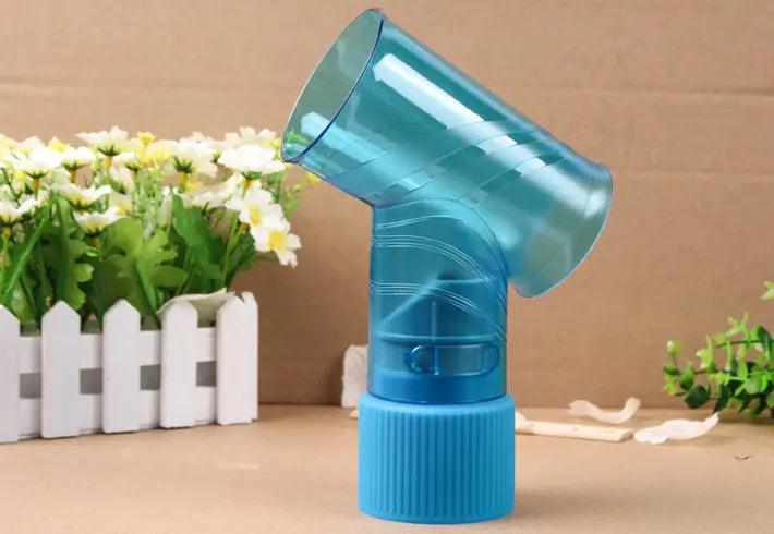 Hair dryer magic curls - Zera