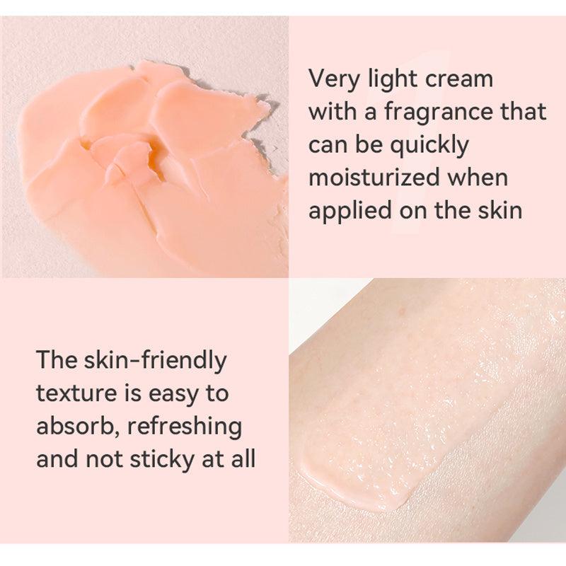 Moisturize Skin Fade Fine Lines On Face And Neck Resist Wrinkles And Brighten